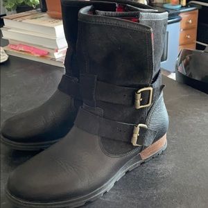 Sorel Boot